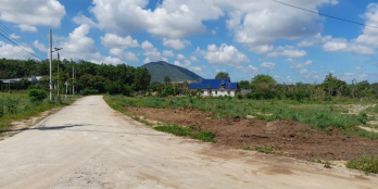 Đất nền ngay khu du lịch Suối Nhum