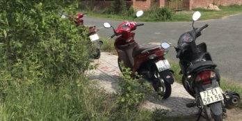 Bán mấy lô đất Châu Pha Phú Mỹ thu hồi vốn