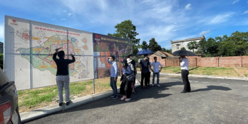 CHÍNH CHỦ CẦN BÁN MẢNH 60m2 KHU ĐẤT CÁNH CHỦ - Đường 8m ô tô tránh nhau