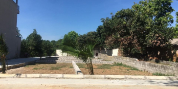 CHÍNH CHỦ CẦN TIỀN BÁN GẤP LÔ 63m2 PHÚC TIẾN - THẠCH THẤT - HN