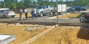 GIÁ CỰC SỐC, ĐẤT PHÂN LÔ YÊN MỸ - THẠCH THẤT, GIÁ TỪ 650tr/ LÔ 60m2