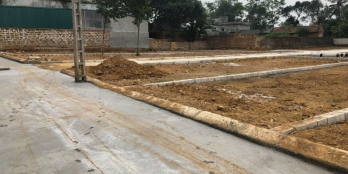 TIN ĐƯỢC KHÔNG, CHỈ VỚI 590tr ĐÃ SỞ HỮU NGAY LÔ 60m FULL THỔ CƯ