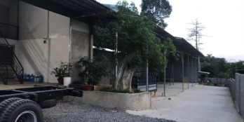 Cần Bán  2000 m2 đất mặt tiền quốc lộ 1 A,cách ngã tu dầu giây 3km