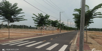 Đất Trung Tâm Hành Chính Cần Bán Gấp