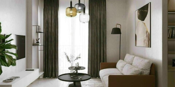 Bán căn hộ cao cấp Legacy Central giá 900 triệu