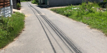 Bán đất lô đất đường Đô Lương, hẻm rộng, Vũng Tàu