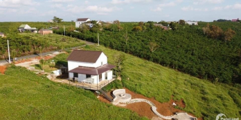 Đất Nền Biệt Thự GIÁ RẺ Tại Bảo Lộc, đã có sổ