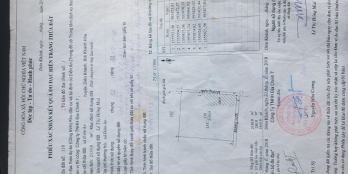 CHỦ CẦN BÁN LÔ ĐẤT 2000m2 NGAY DIÊN AN- DIÊN KHÁNH- KHÁNH HÒA