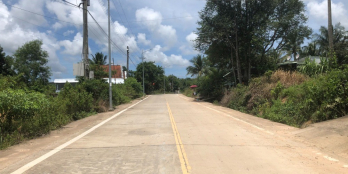 Bán nền giá rẻ tại Bến Tràm Phú Quốc, giá cực ưu đãi trong tháng 7