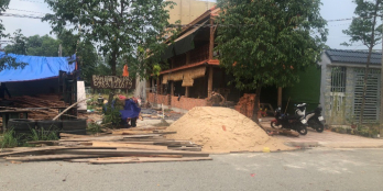 CHO THUÊ NHÀ VÀ MẶT BẰNG TẠI MỸ PHƯỚC