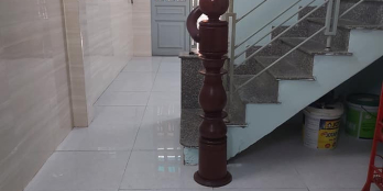 Nhà đường Nguyễn Chánh Sắt Quận Tân Bình 55m2 2 tầng giá chỉ 5.3 tỷ