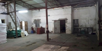 CHO THUÊ 200m2 XƯỞNG ĐẸP GIÁ RẺ Ở THANH TRÌ – HÀ NỘI