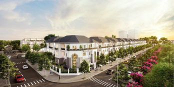 Đổi nhà sống sang - An cư hưởng thụ tại Vinh Heritage,hotline : 0901093779