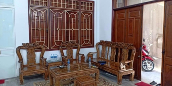 Nhà riêng Vương Thừa Vũ ở tốt, online thuận, VP ổn 35m2*4T