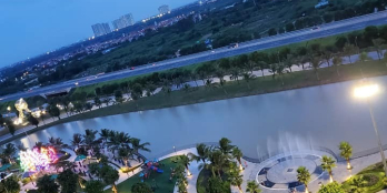 Chỉ 1.170 tỷ Sở hữu ngay căn hộ cao cấp Vinhomes Ocean Park Gia Lâm