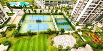 Căn góc 3N Vinhomes Ocean Park. Giá sập sàn