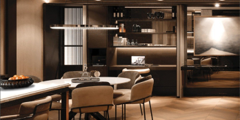 Khẳng định vị thế thượng lưu tại 22 Hàng Bài - The Grand Hà Nội