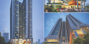 1,865 tỷ/căn góc, bán lấy mối quan hệ mùa covid