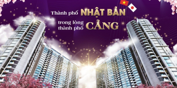 Sở hữu ngay căn hộ chất lượng Nhật Bản tại The Minato Residence, chính sách tốt,
