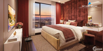 bán chung cư cao cấp - Hoàng Huy Commerce - 2pn