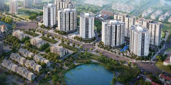 Căn hộ 2PN 3PN nhận nhà ngay vay 70%, LS 0% trong 12 tháng, tặng vàng 9999