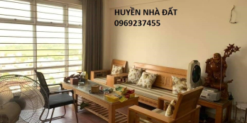 Hot!!!Siêu phẩm chung cư Việt Hưng-Long Biên, 4PN, 155.4m2, giá 17tr/m2