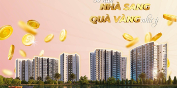 Duy nhất trong tháng 8 Chỉ 3tỷ sở hữu ngay CH 3PN 3BC trung tâm Long Biên, CK 6%