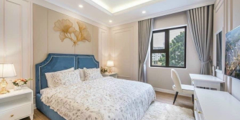 Gía gốc CĐT, sở hữu ngay CH 3PN 3BC Le Grand Jardin chỉ 3 tỷ, HT  vay 70%, LS 0%