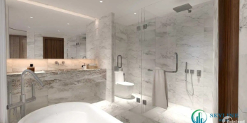 BÁN CĂN HỘ NGHỈ DƯỠNG 5 SAO CHARM - LONG HẢI CỰC ĐẸP,CHÍNH CHỦ MIỄN TRUNG GIAN