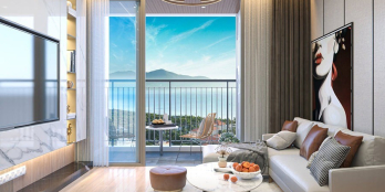 CƠ HỘI VÀNG - MUA NHÀ SANG - NHẬN QUÀ XỊN ! SỞ HỮU CĂN HỘ VIEW BIỂN CHỈ TỪ 6XXTR