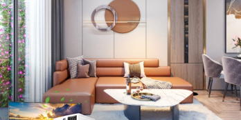 Sở hữu ngay căn hộ The Sang Residences để nắm bắt cơ hộ đầu tư tốt