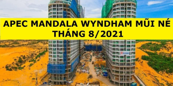 Apec Mũi Né Căn 2PN 54m2,87m2 Tầng Cao, View Biền, Giá 2.7 Tỷ, Tặng 2 Chỉ Vàng