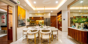 Chính chủ bán căn hộ ngay Nguyễn Văn Quá giá từ 950tr căn 80m2 nhận nhà ở ngay