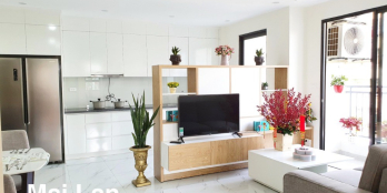 CĂN HỘ 2PN "VIEW ĐẸP NHẤT" - ƯU ĐÃI "TẶNG NỘI THẤT MỚI" (CHỈ 2 CĂN DUY NHẤT)