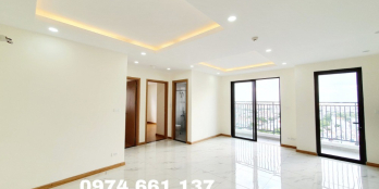 CHỈ TỪ 900 TRIỆU "HÀNG MỚI THÁNG 8" - SỞ HỮU NGAY CĂN 3 PHÒNG NGỦ (BAN CÔNG DÀI