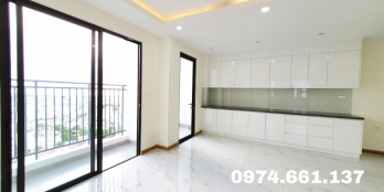 CĂN HỘ 3PN "BAN CÔNG DÀI 4M" - CHỈ 9 CĂN ĐẸP NHẤT (NHÀ MỚI + Ở NGAY)