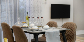 Căn Hộ Duplex Giá Tốt Ngay Vòng Xoay Dân Chủ Giá 1.5 Tỷ / Căn