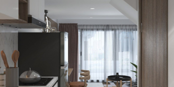 Căn Hộ Full Nội Thất Tại Trung Tâm Q3 Giá 1,5 Tỷ, Chiết Khấu 2%