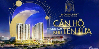 Nhận đặt cọc trong tháng 8/2021 - căn hộ cao cấp trung tâm Khu Tên Lửa