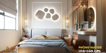 540 TRIỆU TRONG TAY, SỞ HỮU NGAY CĂN HỘ 2PN,65M2 NGAY TRUNG TÂM BÌNH TÂN.