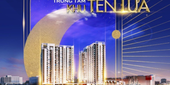 Cơ Hôi Vàng Sở Hữu Căn Hộ Cao Cấp Mặt tiền đường Tên Lửa Quận Bình Tân