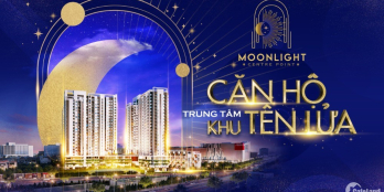 Căn hộ cho gia đình trẻ mặt tiền Tên Lửa Bình Tân