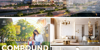 Mở bán căn hộ cao cấp cạnh Aeon Mall Bình Tân -  Moonlight Centre Point