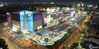 Căn hộ Bình Tân Moonlight Centre Point, đóng chỉ 1% tháng, 2PN giá 3,6 tỷ CK 26%