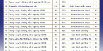 NHẬN GIỮ ƯU TIÊN CH MOONLIGHT CETRE POINT MT TÊN LỬA BÌNH TÂN 55TR .0934830533