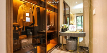 Cần bán căn hộ 3PN 107.5m2 Diamond Alnata dự án celadon View đông nam mát mẻ