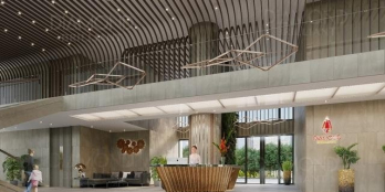 2PN Brilliant, view hồ bơi, chênh lệch thấp, chiết khấu mua sỉ 8%