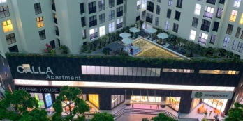 Tại sao nên mua căn hộ cạnh bên siêu thị tại Quy Nhơn