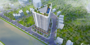 Căn hộ Vina2 Panorama Quy Nhơn. 733 TRIỆU  36M2