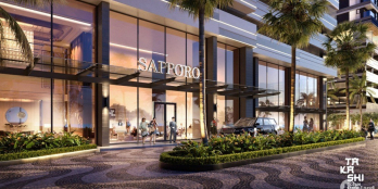 CĂN HỘ MẶT TIỀN BIỂN SỞ HỮU LÂU DÀI - thành phố Quy Nhơn